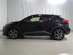 C-HR G