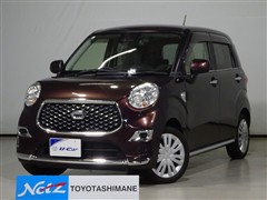 キャスト スタイルX リミテッドSA3