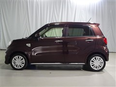 キャスト スタイルX リミテッドSA3