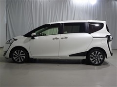 シエンタ X Vパッケージ