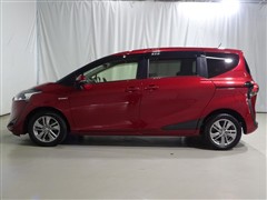 シエンタHV ファンベース G