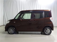 デイズルークス X