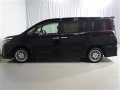 ヴォクシー HV ZS キラメキ3
