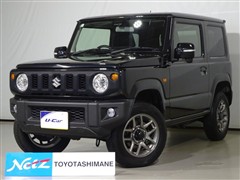 スズキ　ジムニー XC