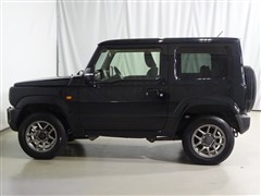 ジムニー XC