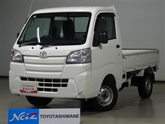 トヨタ ピクシストラック STD A/Pレス