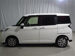 タンク カスタムG-T