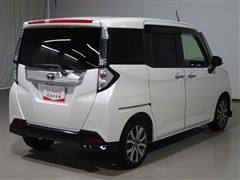 タンク カスタムG-T