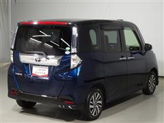 タンク カスタムG S