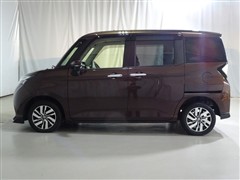 タンク カスタムG S