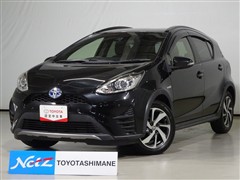 アクア クロスオーバー グラム