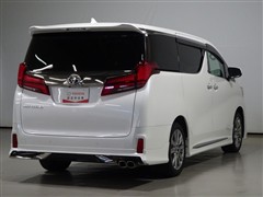 アルファードタイプゴールド3