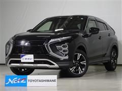 エクリプスクロス G プラス