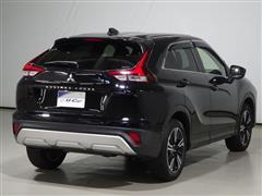 エクリプスクロス G プラス