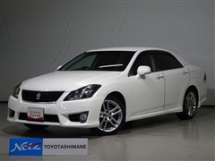 トヨタ クラウンアスリート アニバーサリー