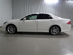 クラウンアスリート アニバーサリー