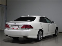 クラウンアスリート アニバーサリー