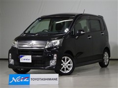 ムーヴ カスタム X