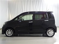 ムーヴ カスタム X