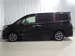 ヴォクシー ZS キラメキ2