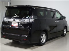 ヴェルファイア 2.5X