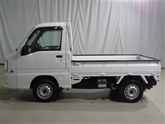 サンバートラック TC