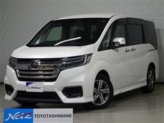 ステップWスパーダHV G EX