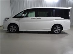 ステップWスパーダHV G EX