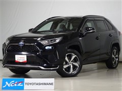 RAV4 PHV G Z