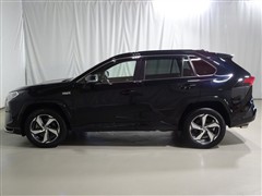 RAV4 PHV G Z