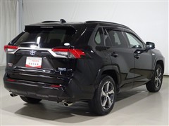 RAV4 PHV G Z