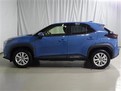 ヤリスクロス ハイブリッド G