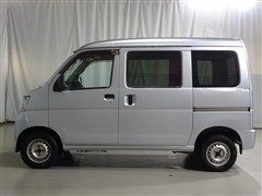 ピクシスバン デラックス