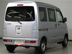 ピクシスバン デラックス