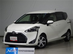 トヨタ シエンタ G クエロ
