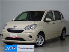 トヨタ パッソ X Lパッケージ