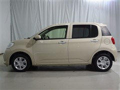 パッソ X Lパッケージ