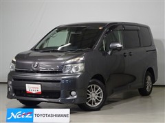 トヨタ ヴォクシー XL エディション