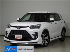 トヨタ ライズ Z