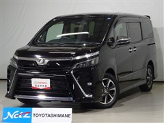 トヨタ ヴォクシー ZS キラメキ2