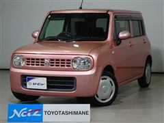 アルトラパン G