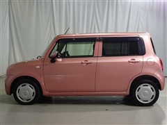 アルトラパン G