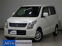 スズキ ワゴンR FX