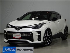 トヨタ C-HR S GRスポーツ