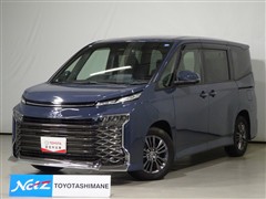 ヴォクシー ハイブリッド S-G