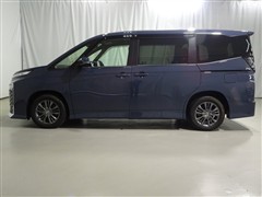 ヴォクシー ハイブリッド S-G