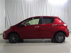 ヴィッツ F セーフティエディ3