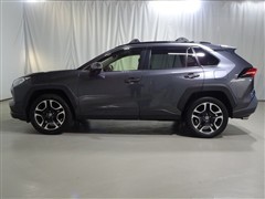 RAV4 アドベンチャー