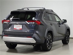 RAV4 アドベンチャー