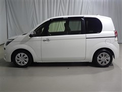 スペイド F クイーン2